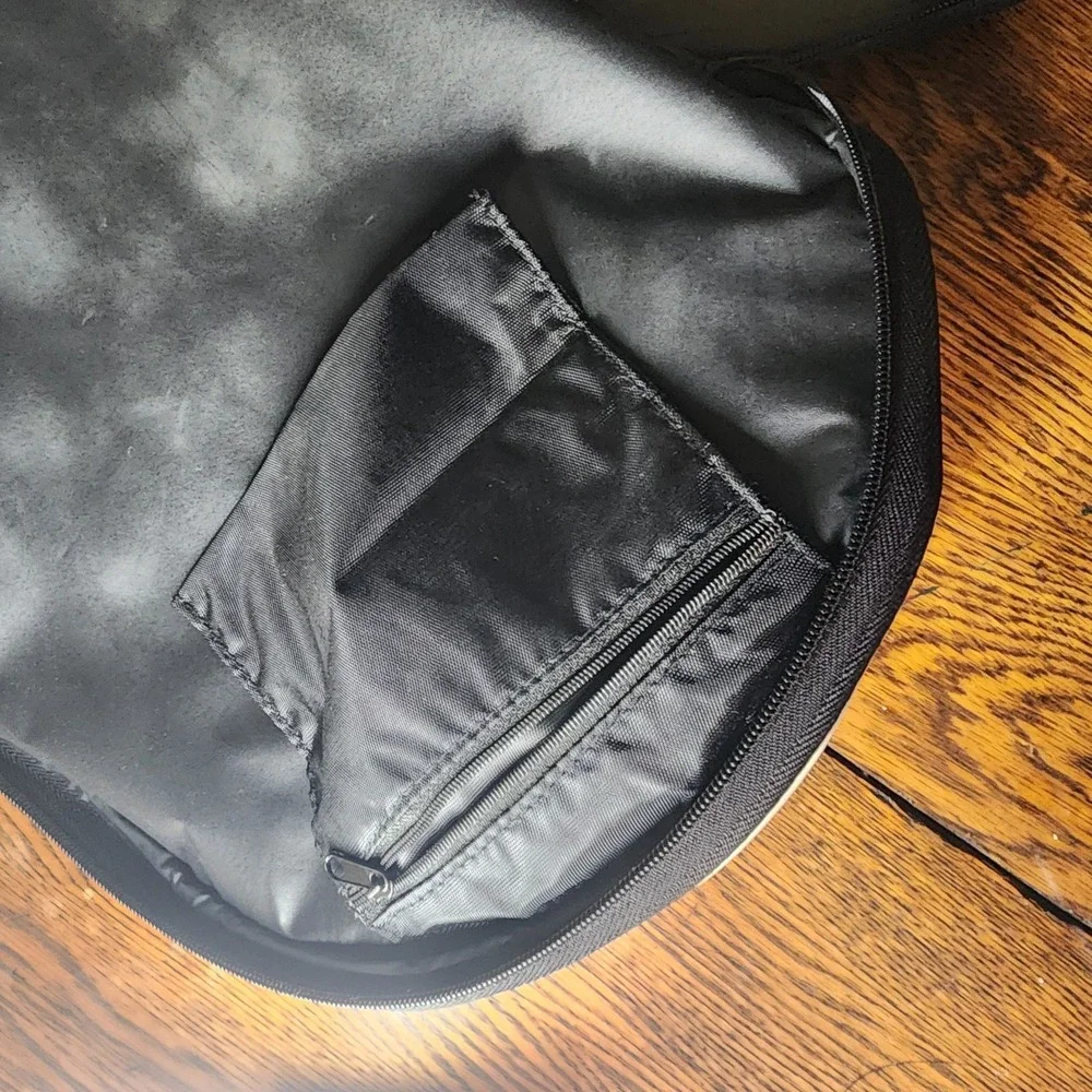 WILSON N Code Tennis Racquet Case Cover